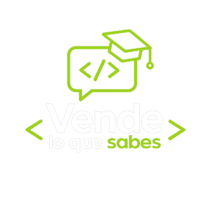 Inmersión Vende lo que Sabes